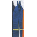 Bulwark Men's Insulated Bib Overalls w/Reflective Trim